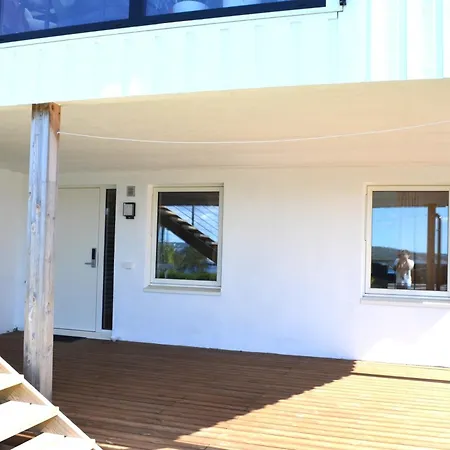 E76 Newly Renovated 3-room شقة كريستينساند