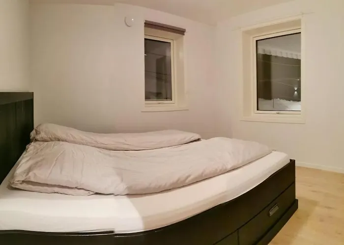 E76 Newly Renovated 3-room Kristiansand